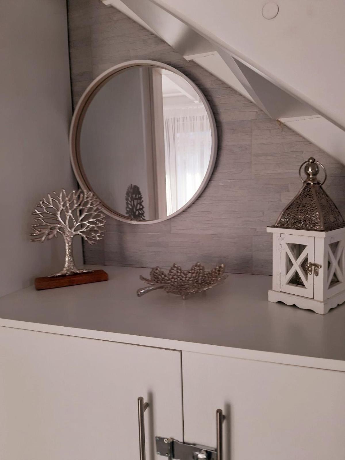 Agora Luxury Loft Apartment Agios Nikolaos (Chalkidiki)