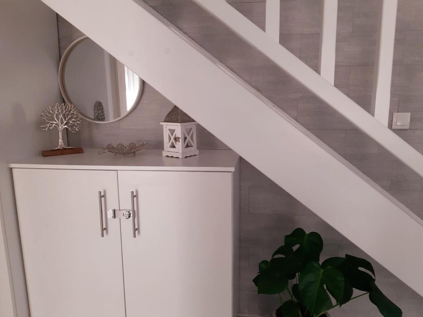 Agora Luxury Loft Apartment Agios Nikolaos (Chalkidiki)