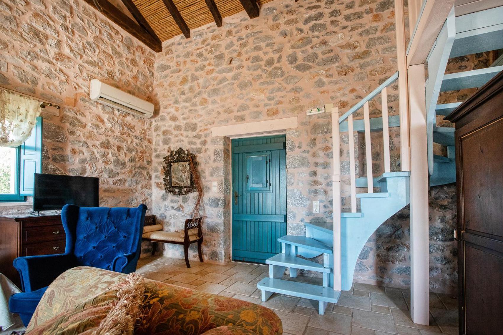 Ktima Karageorgou Hotel