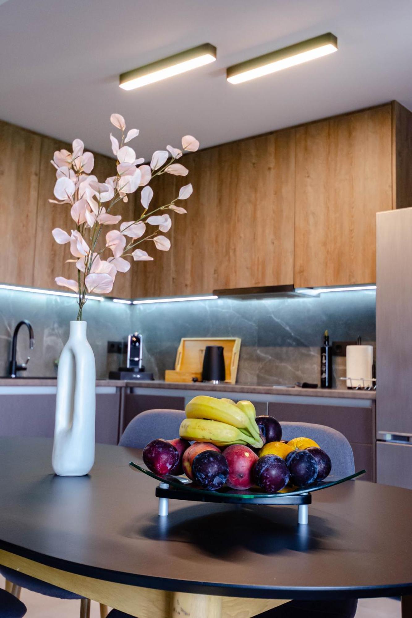 Apartment Marimar Panoramic Retreat: Magnificent Space And Breathtaking Gulf View