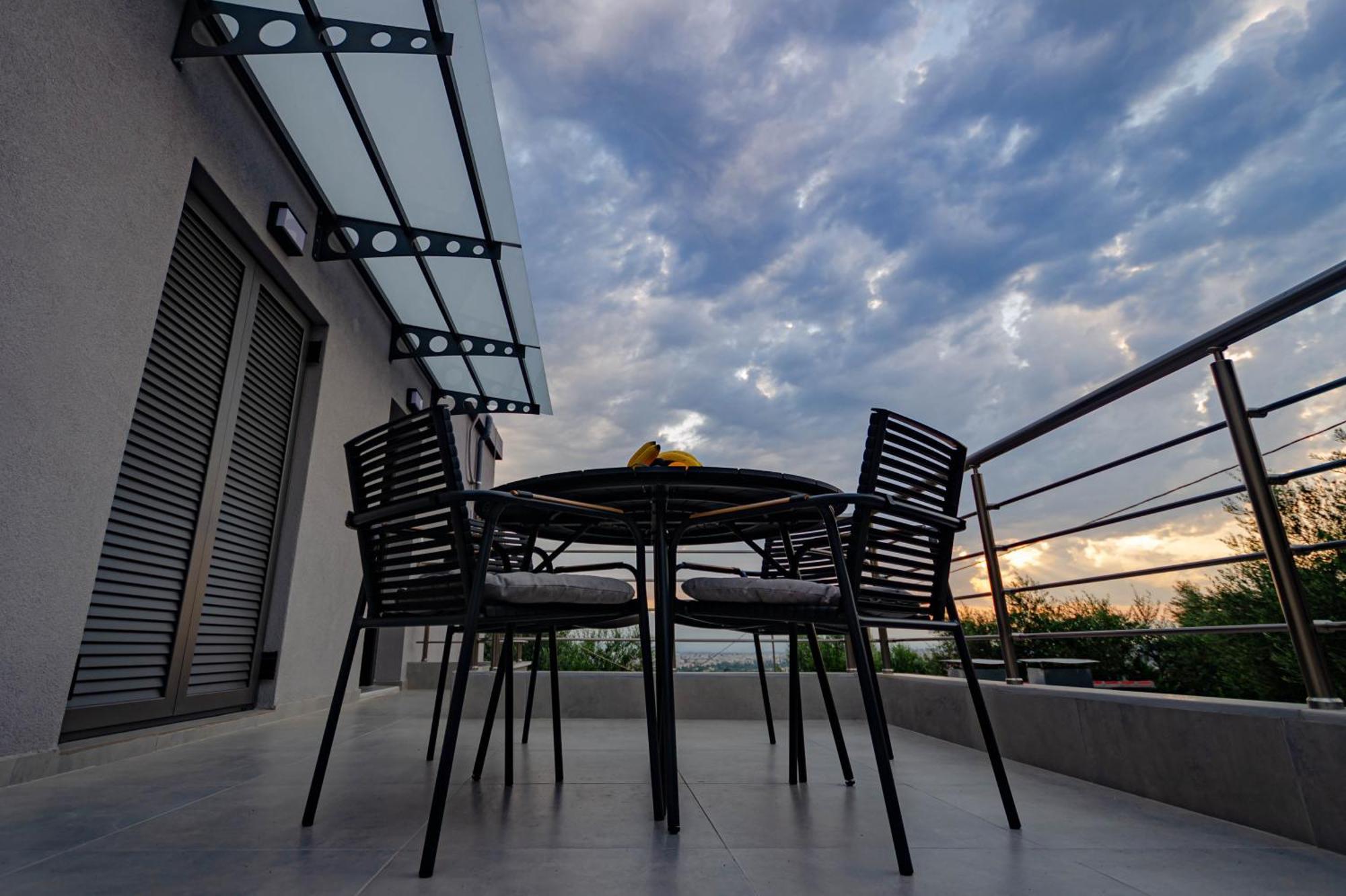 Apartment Marimar Panoramic Retreat: Magnificent Space And Breathtaking Gulf View *