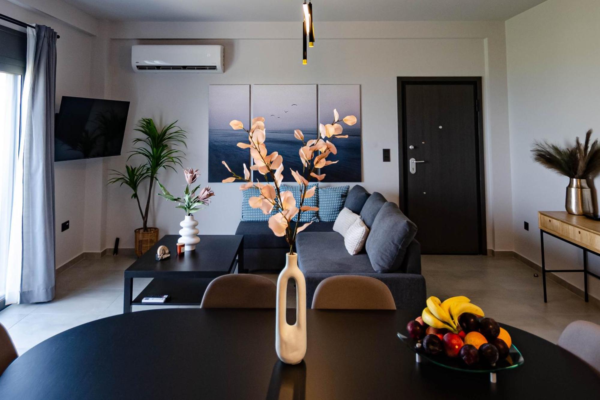 Marimar Panoramic Retreat: Magnificent Space And Breathtaking Gulf View Apartment *