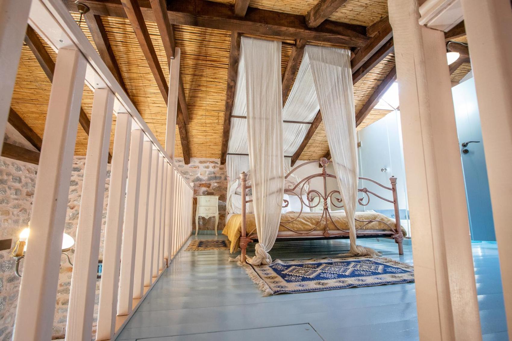 Ktima Karageorgou Hotel 3*