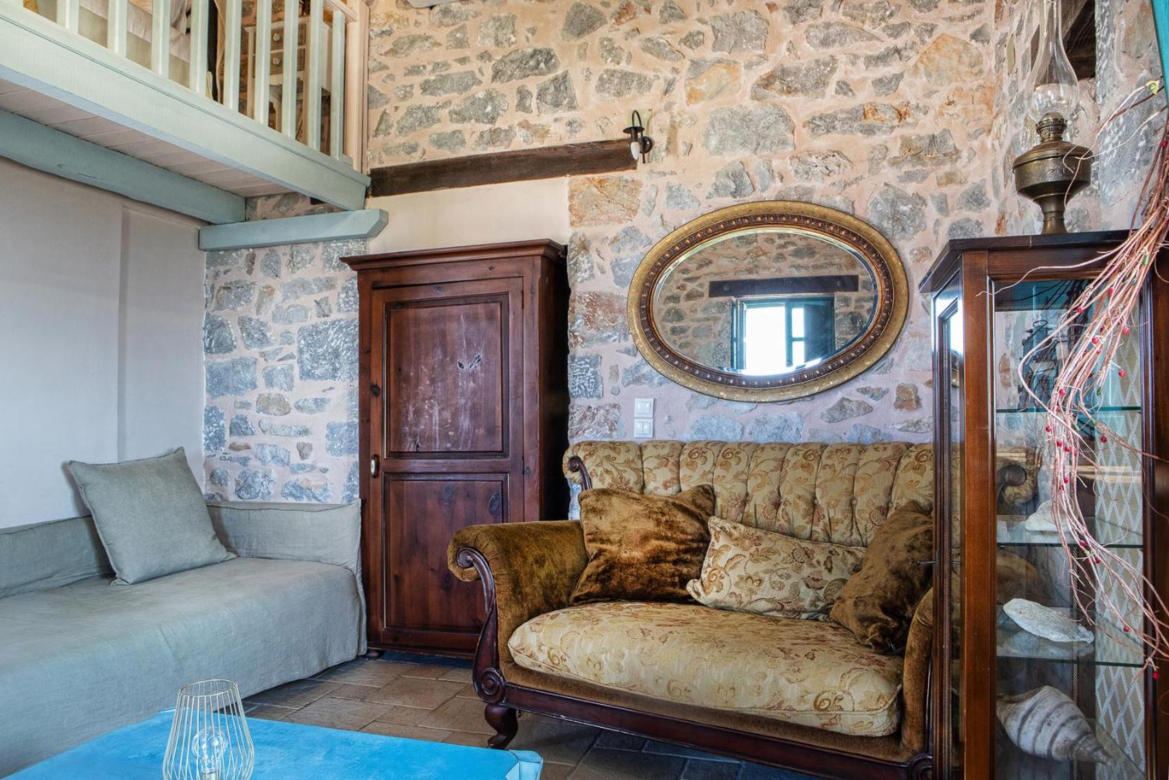 Hotel Ktima Karageorgou