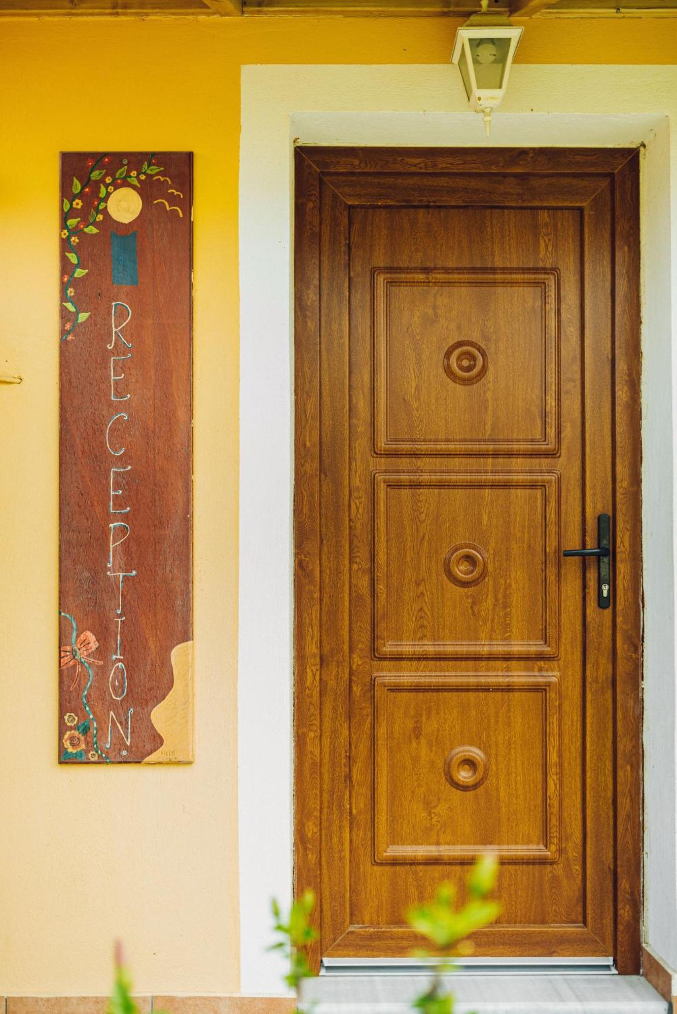 Apartment Yianna