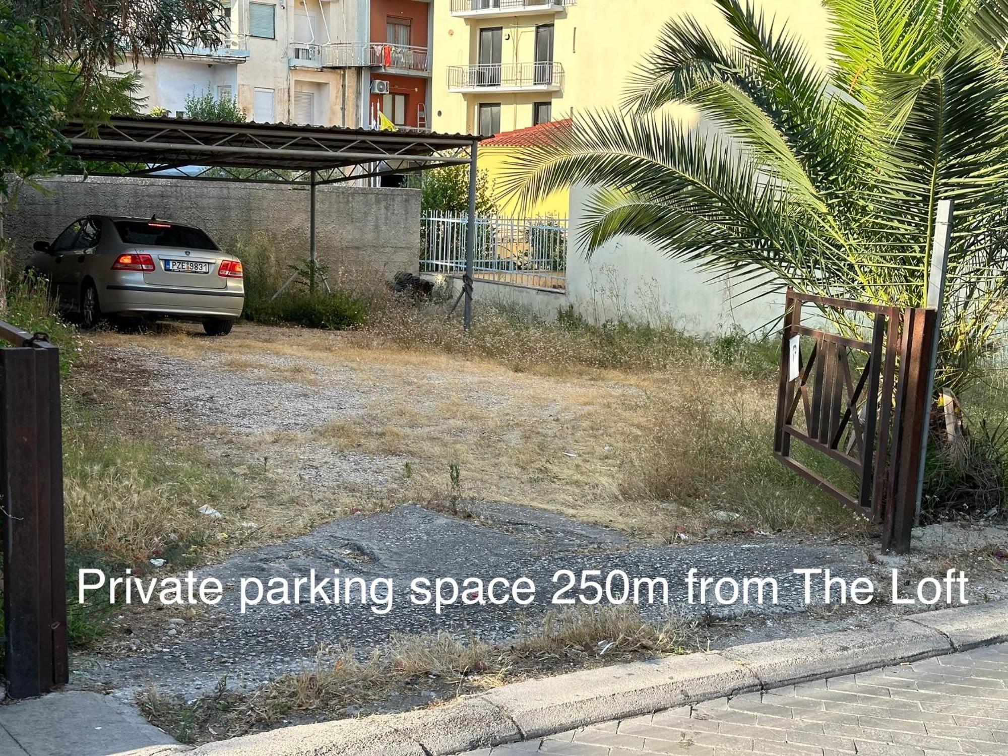 The Loft * Preveza