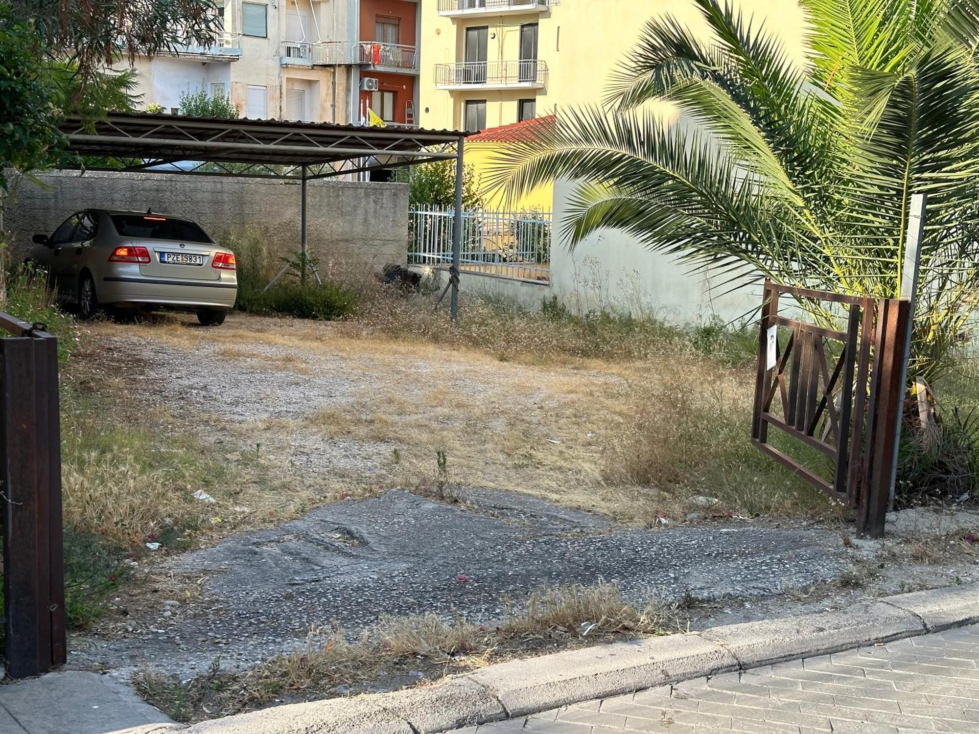 The Loft Apartment Preveza