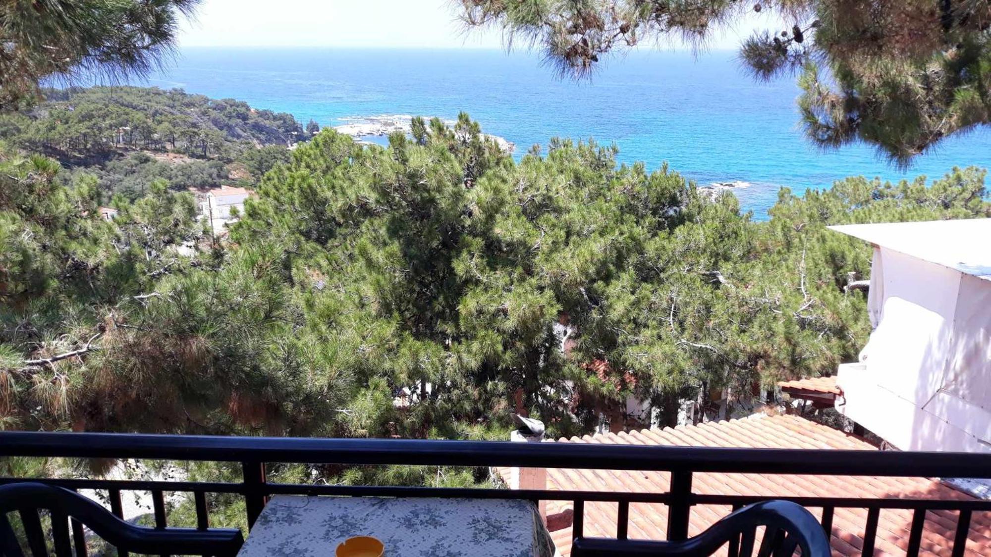 Kocheilas Studios Aparthotel *