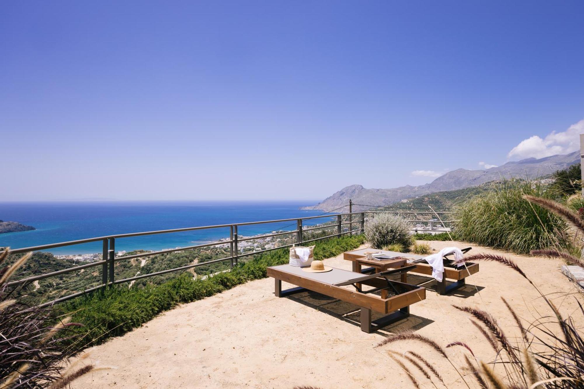 Stella Apartment Plakias