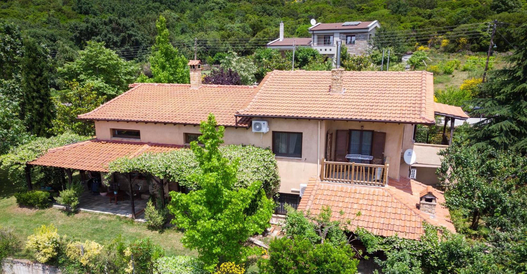Country I & Country Ii Holiday home