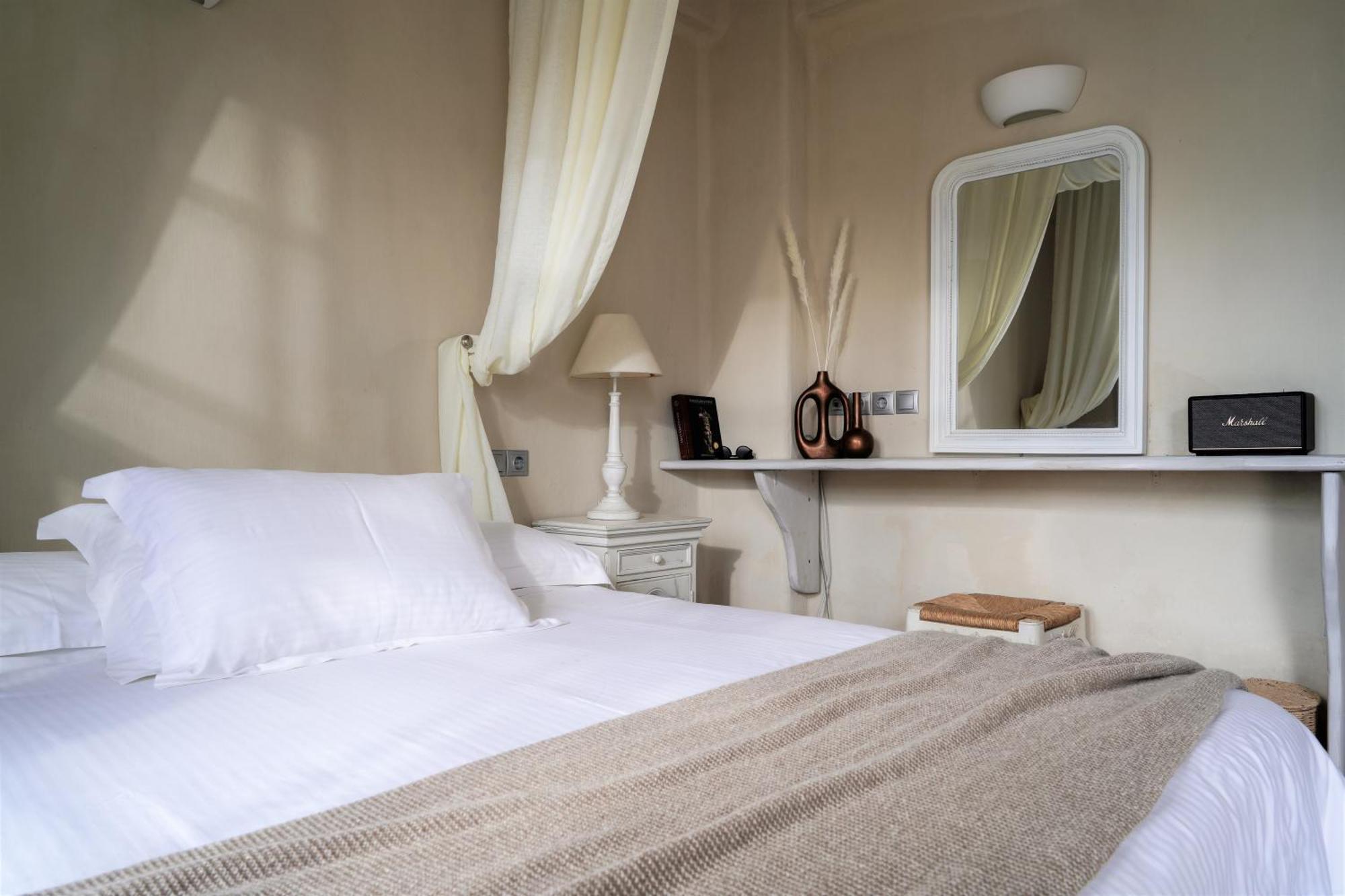 Guest house Agapitos &