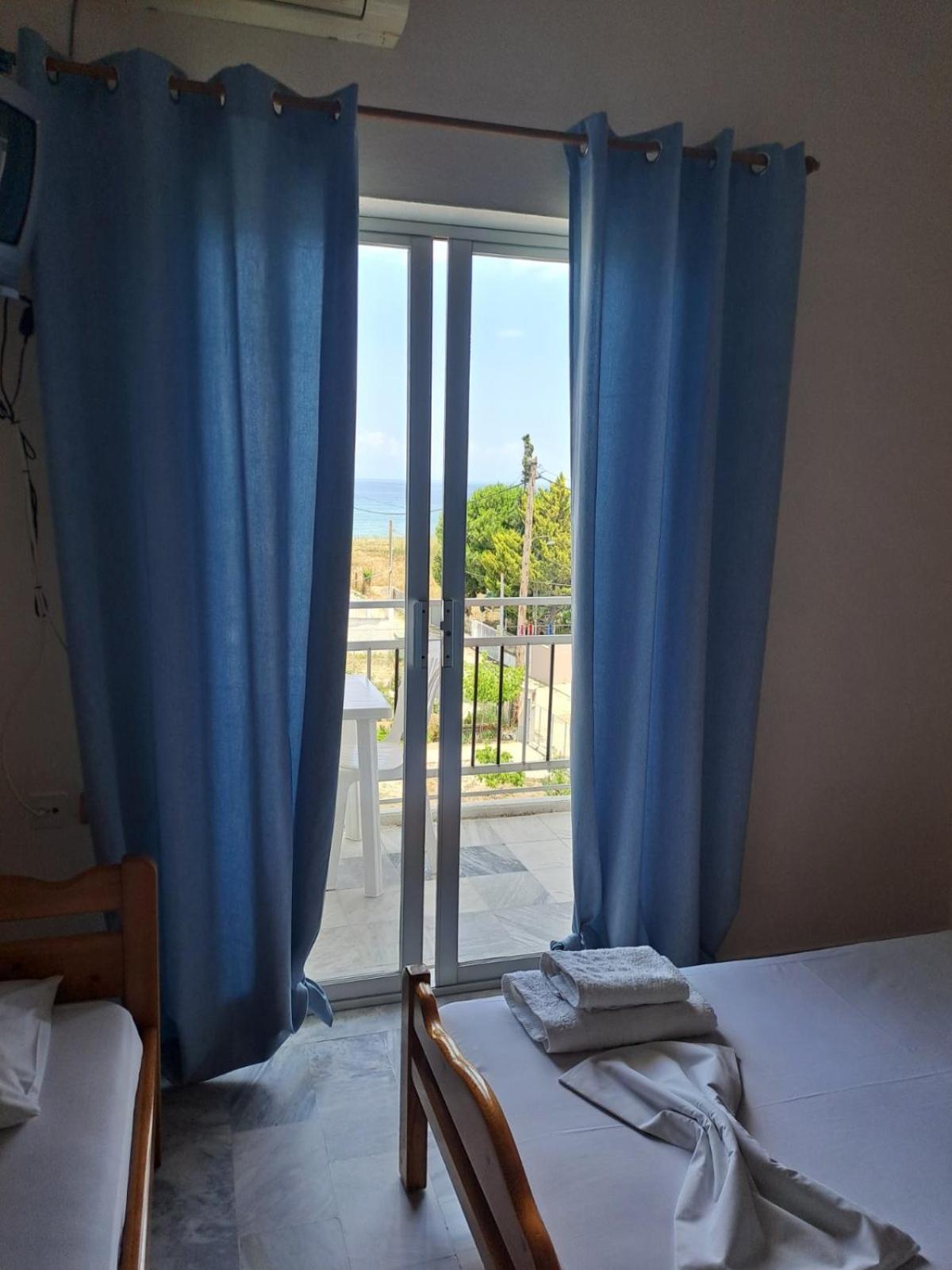 Apartment Golden Sea View