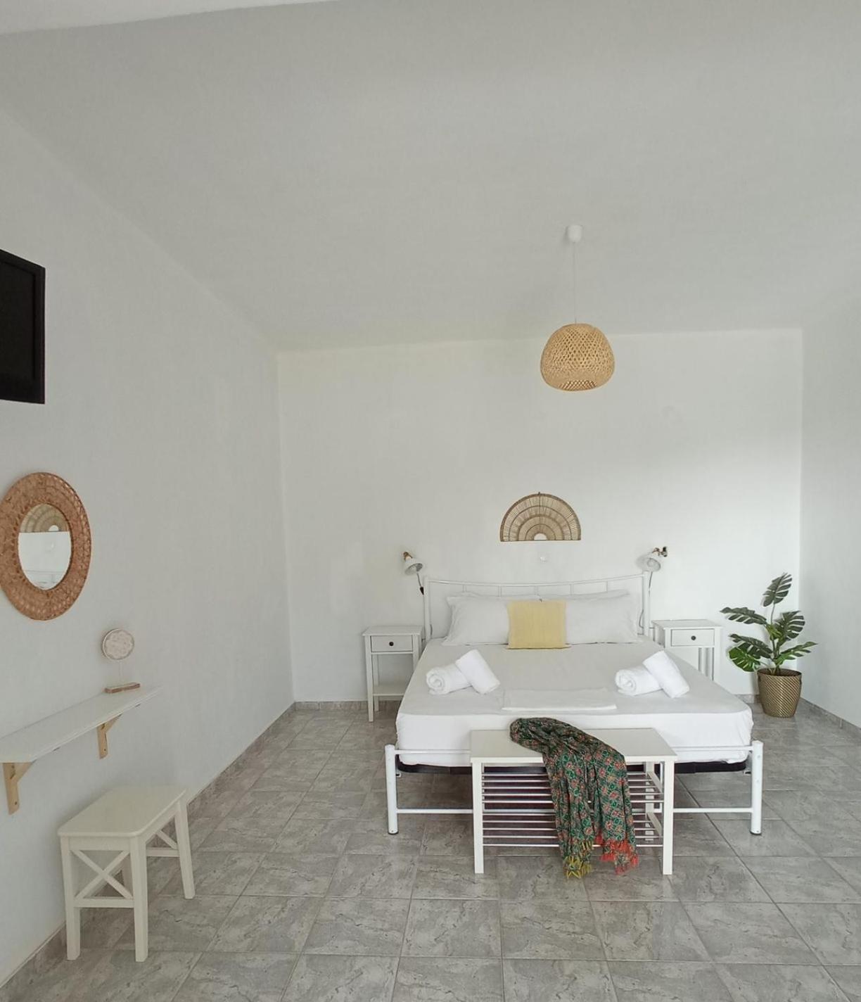 Apartment Ktima Vrisiana Platis Gialos (Sifnos)