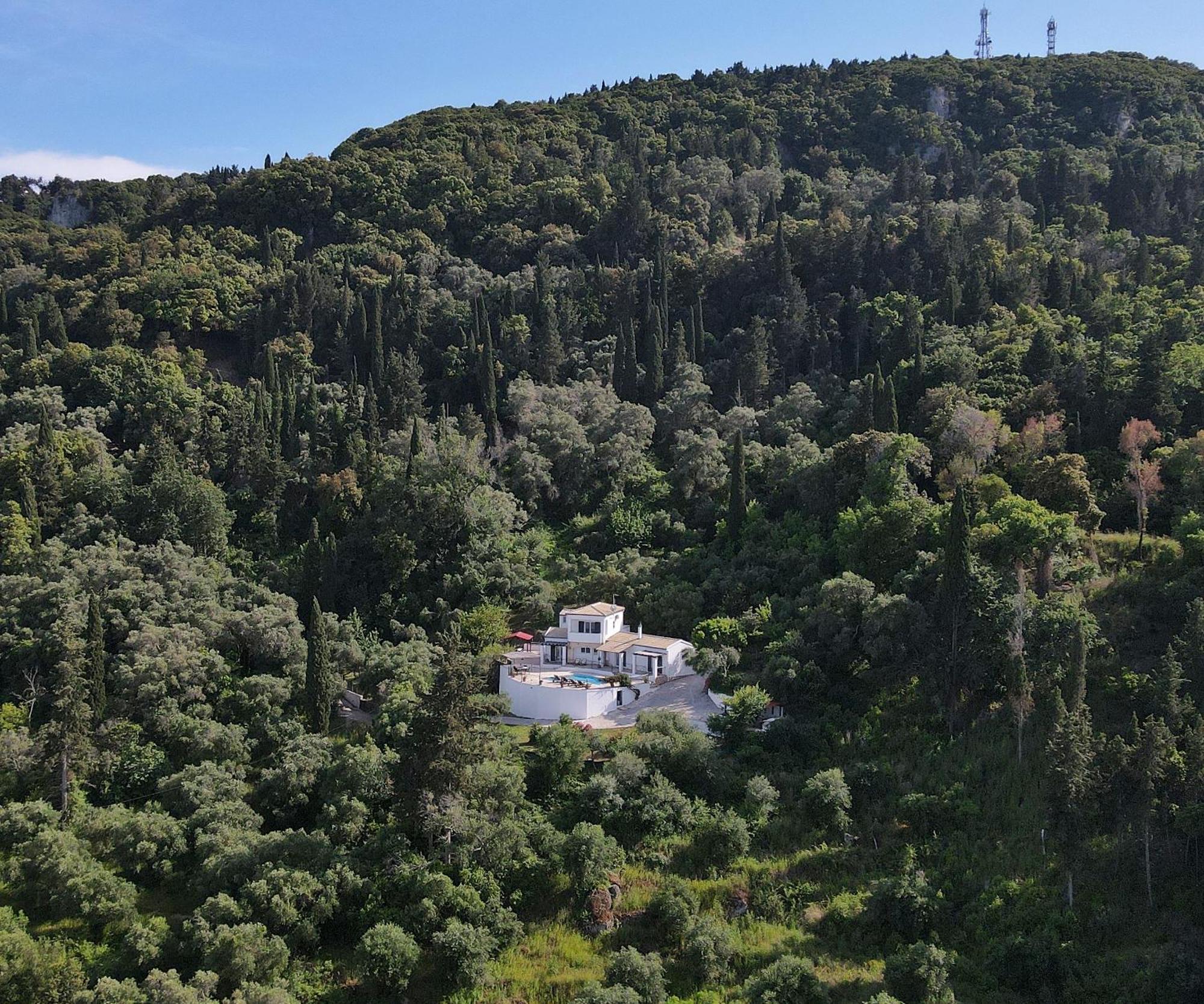 Boukari Villa