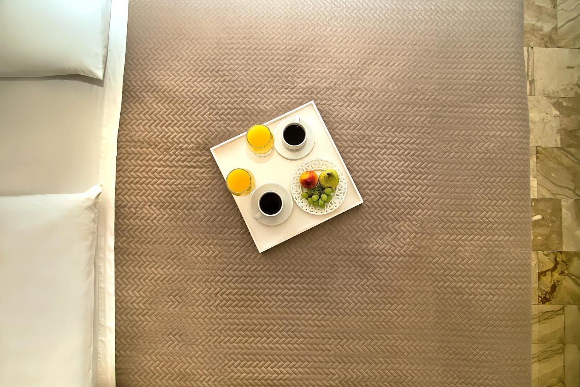 Ambiance Studios Aparthotel Masouri