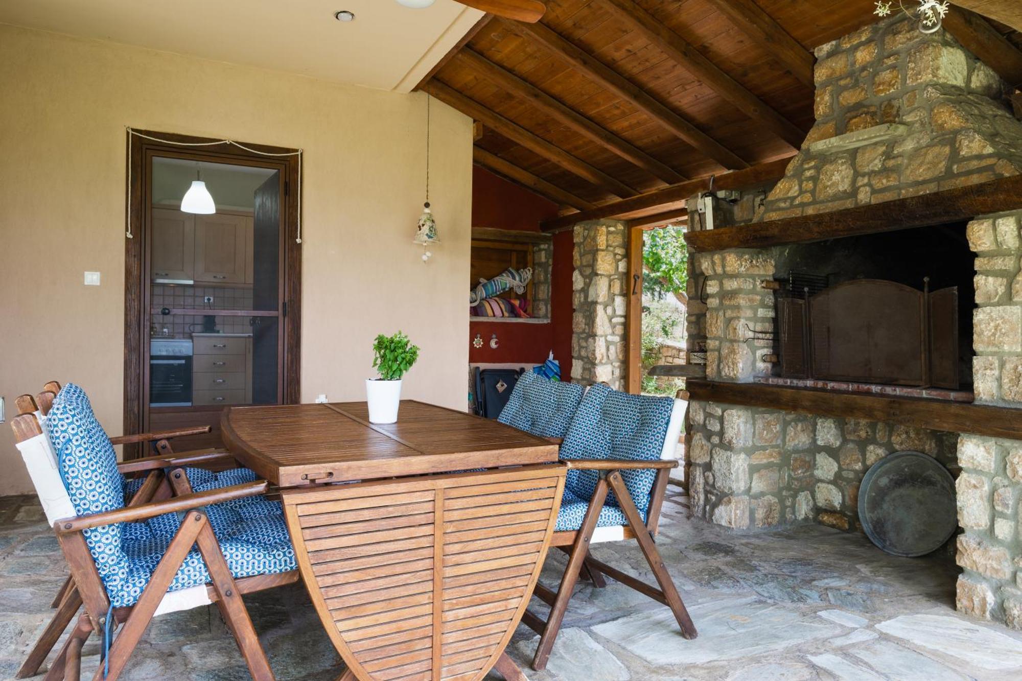 Country I & Country Ii Holiday home *