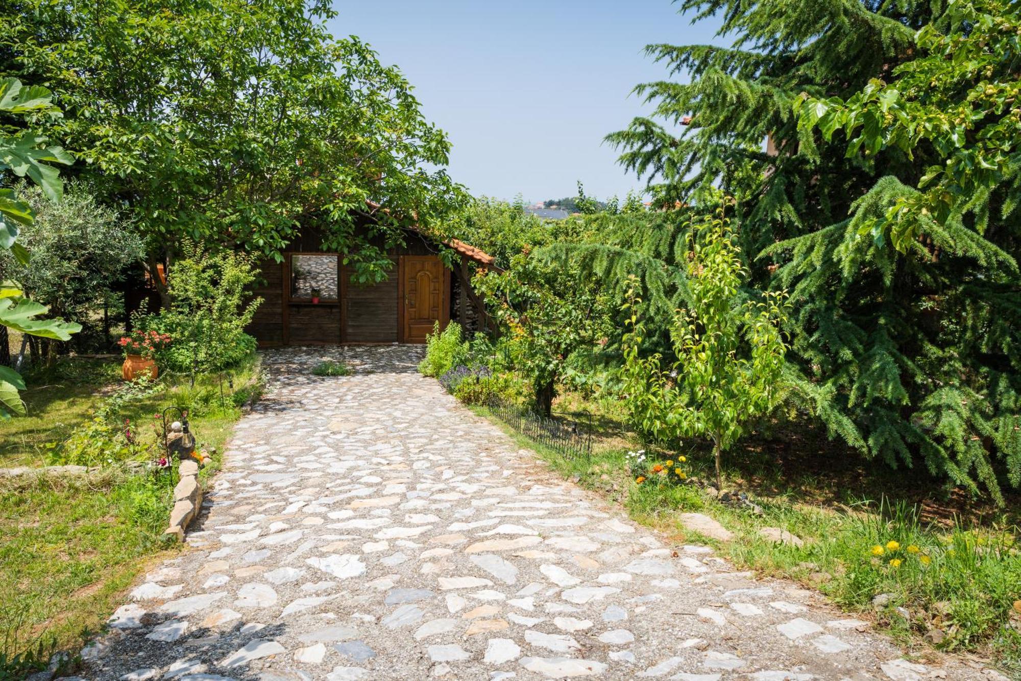Holiday home Country I & Country Ii Polygyros