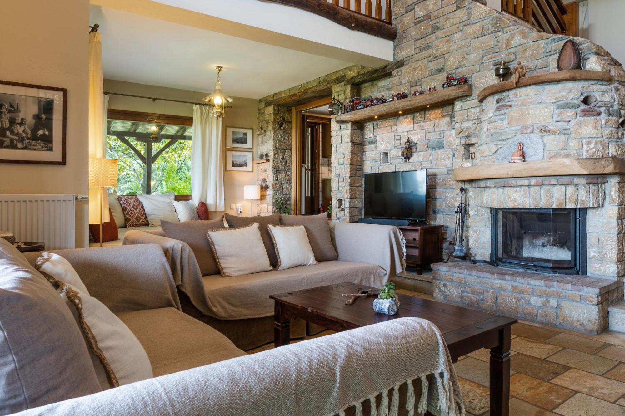 Country I & Country Ii Holiday home *
