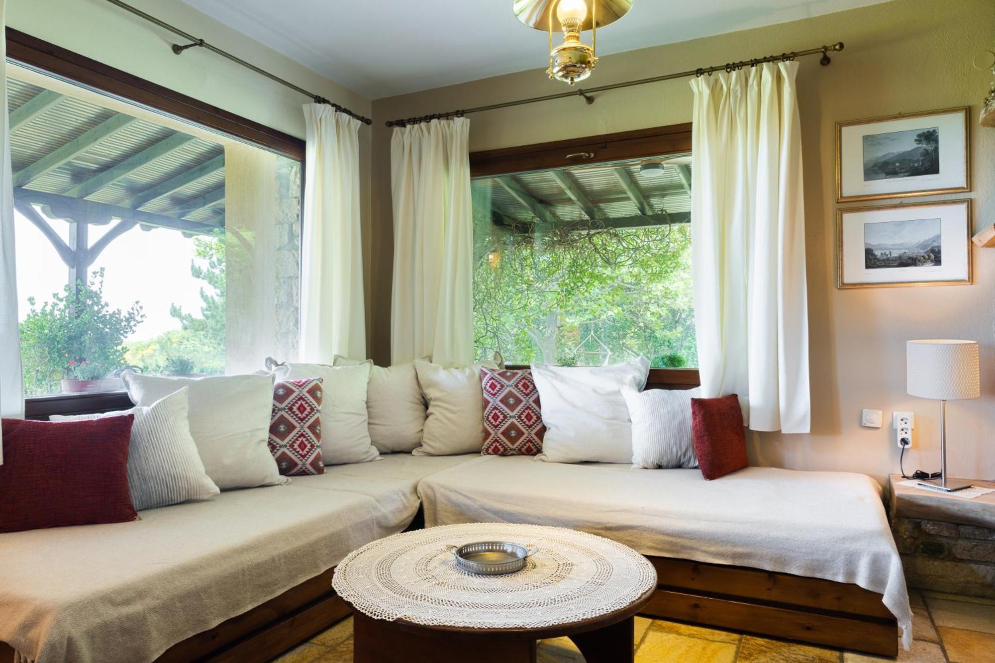 Holiday home Country I & Country Ii