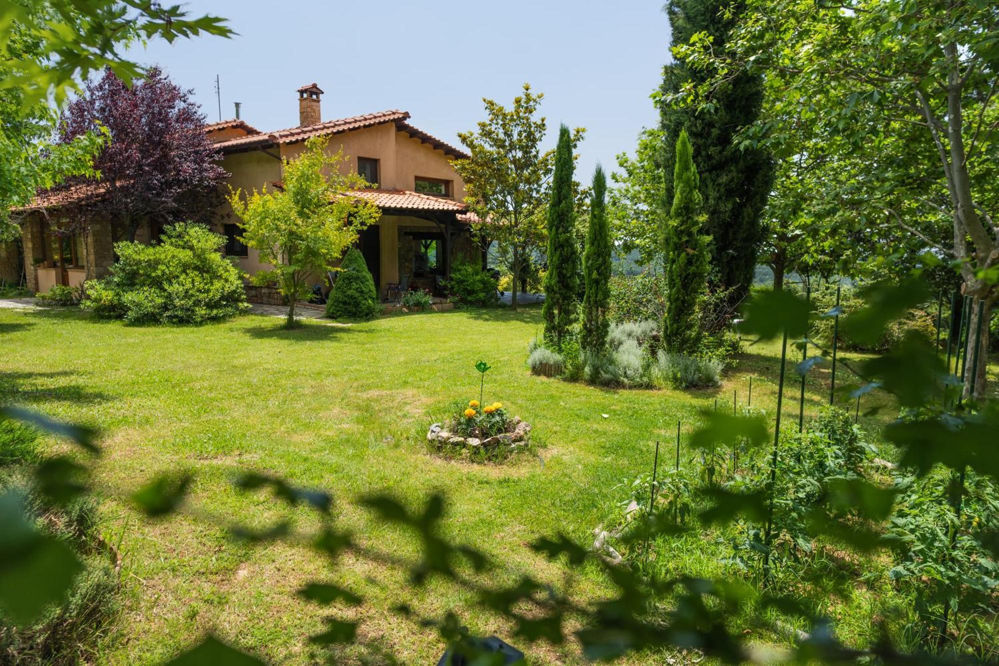 Country I & Country Ii Holiday home Polygyros