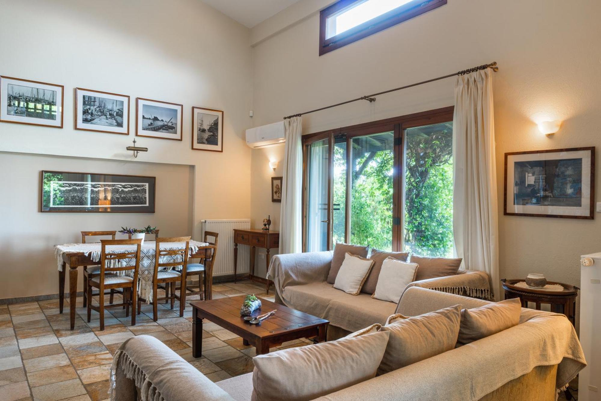 Country I & Country Ii Holiday home *