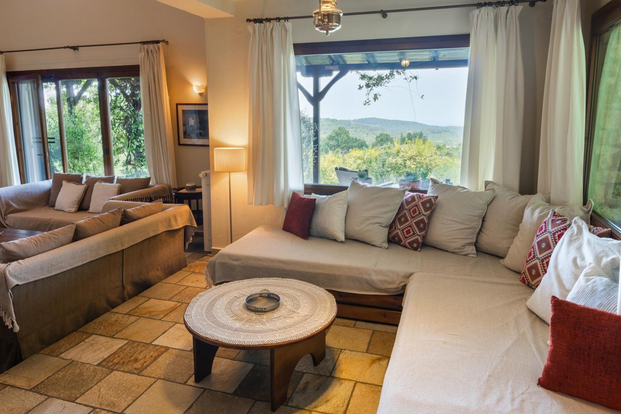 Country I & Country Ii Holiday home