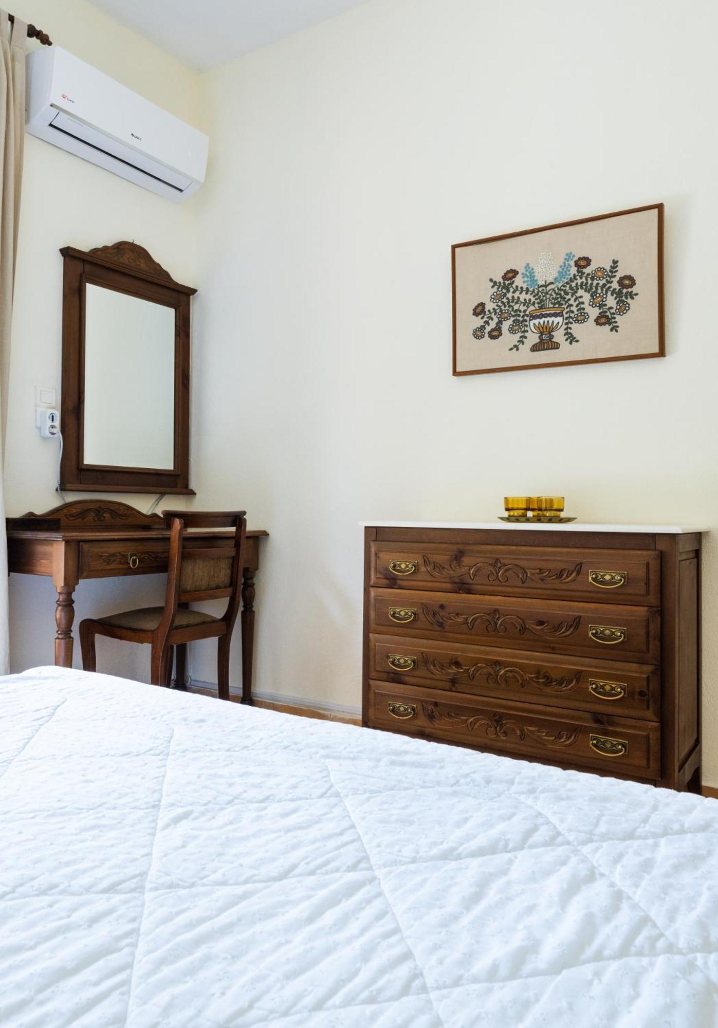 Country I & Country Ii Holiday home Polygyros