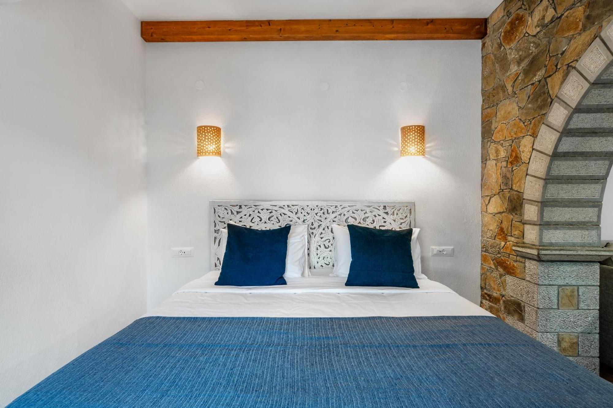 Leyla Luxury Plaka (Lasithi)