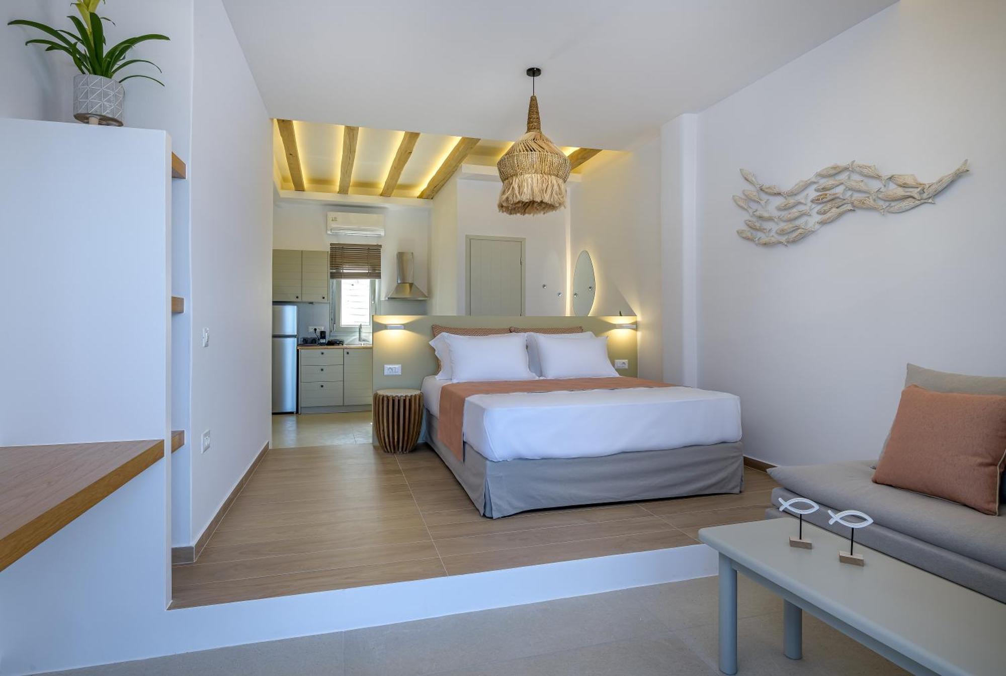 Vivere Luxury Pera Gyalos