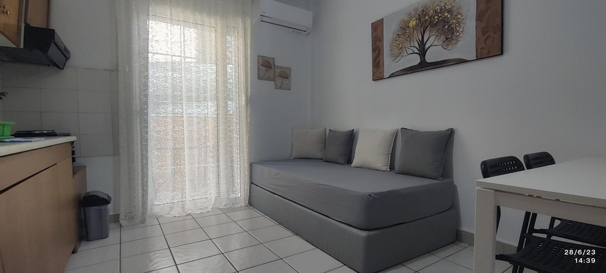 San Giorgio Apartment *