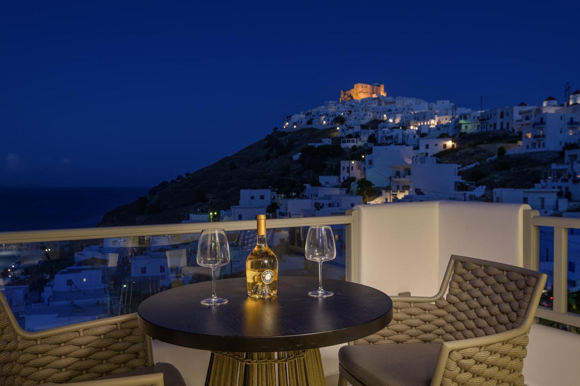 Apartment Vivere Luxury