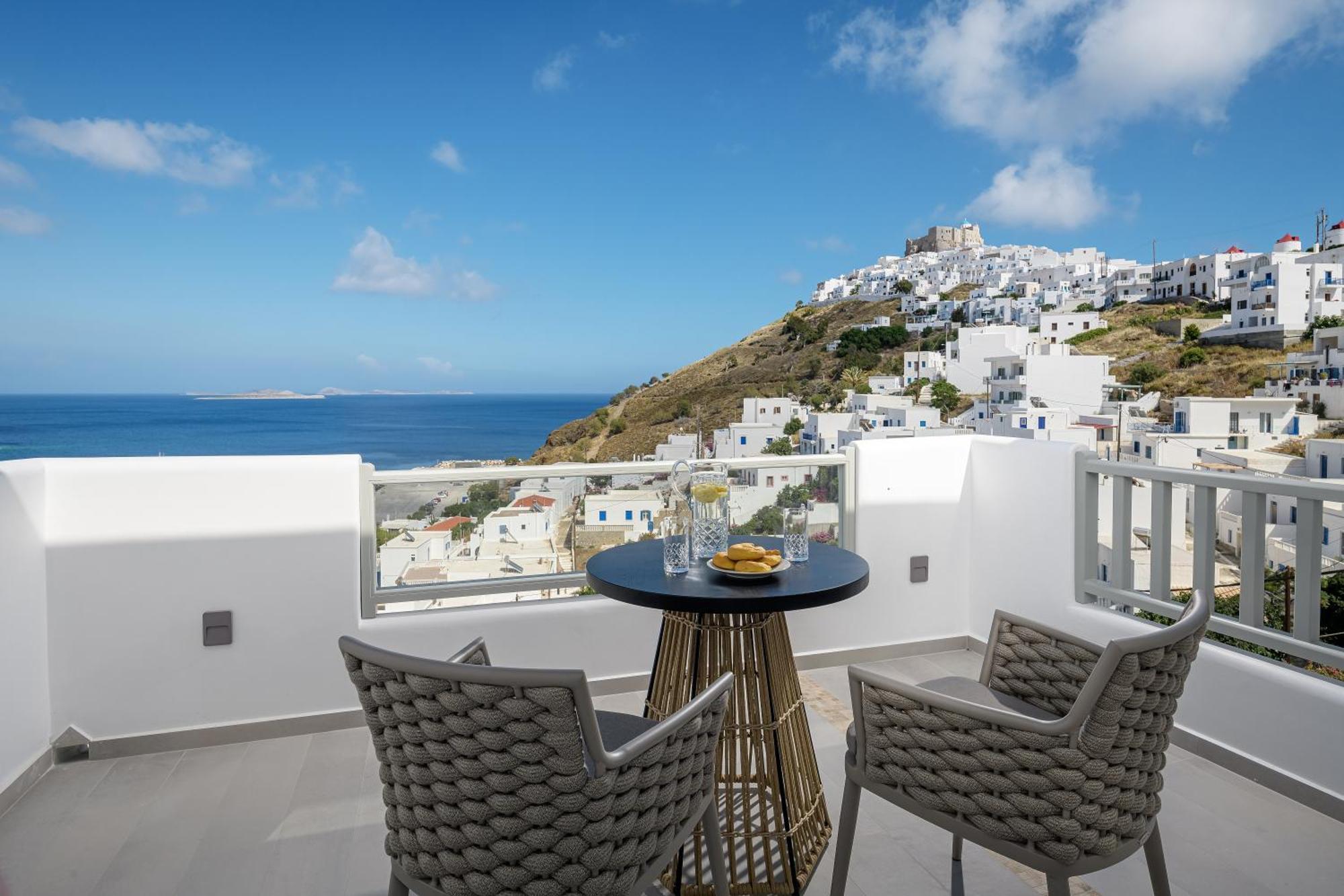 Vivere Luxury Apartment Pera Gyalos