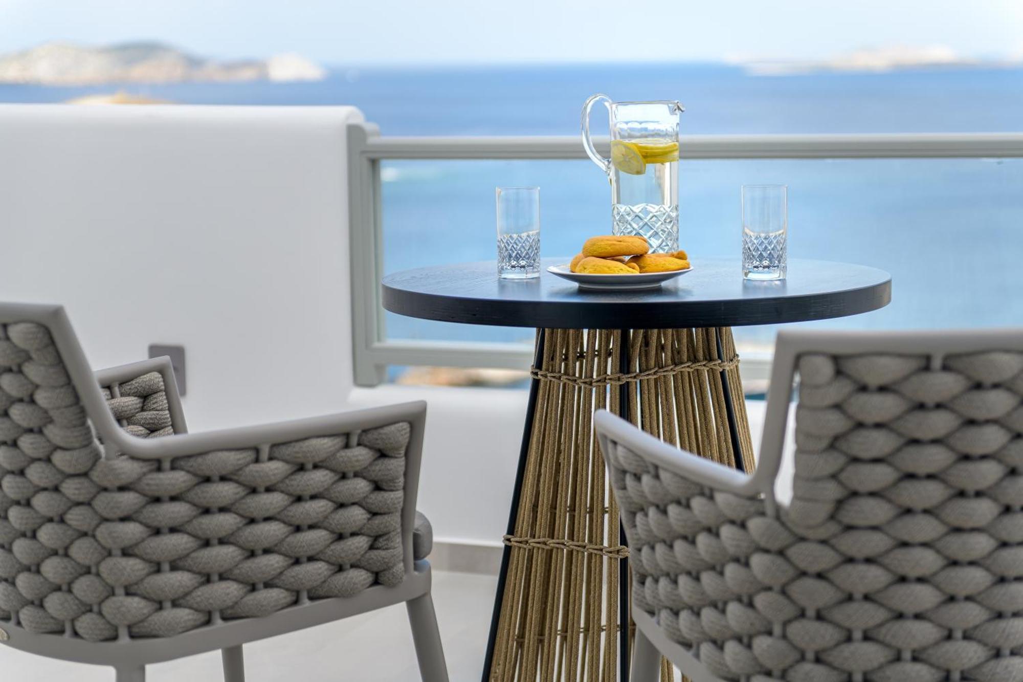 Vivere Luxury Apartment *