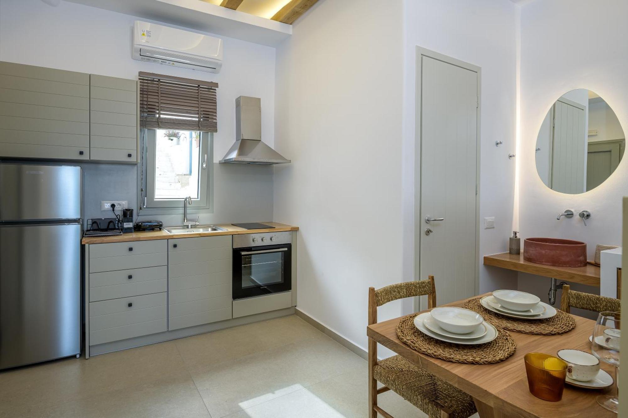 Vivere Luxury Apartment