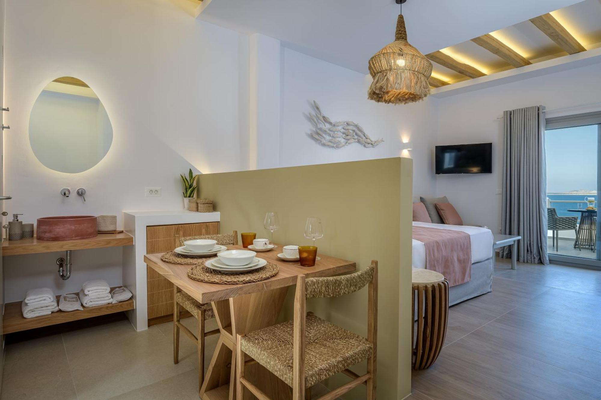 Apartment Vivere Luxury