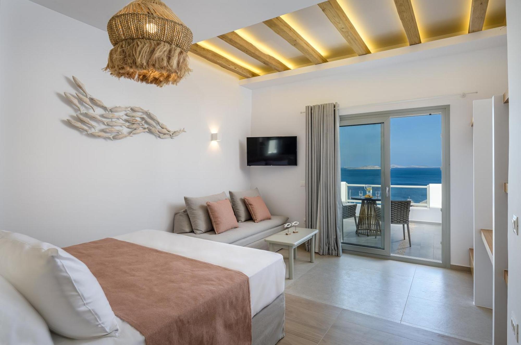 Vivere Luxury Apartment *