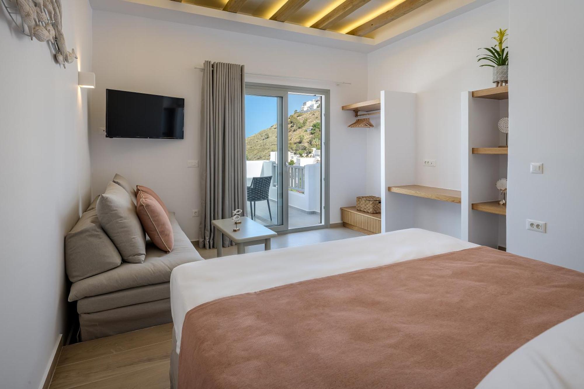 Vivere Luxury * Pera Gyalos