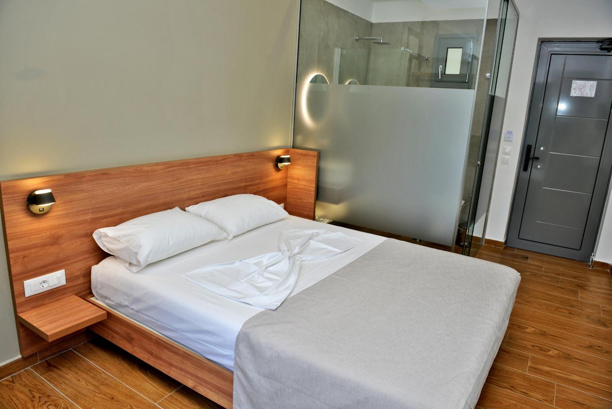 Katia Aparthotel Ialysos (Rhodes)