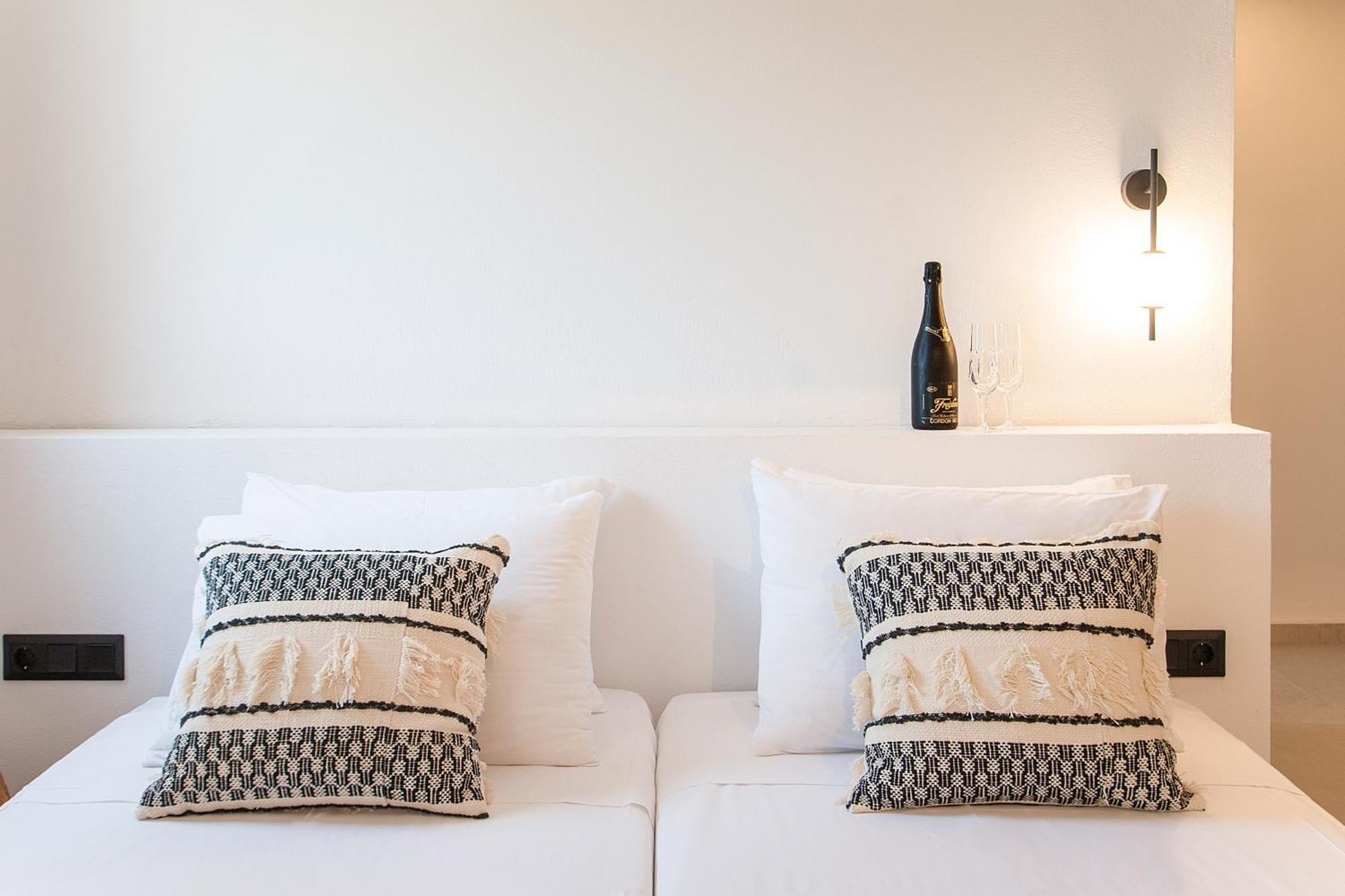 Chrissomalli Sofia Apartment Skiathos Town