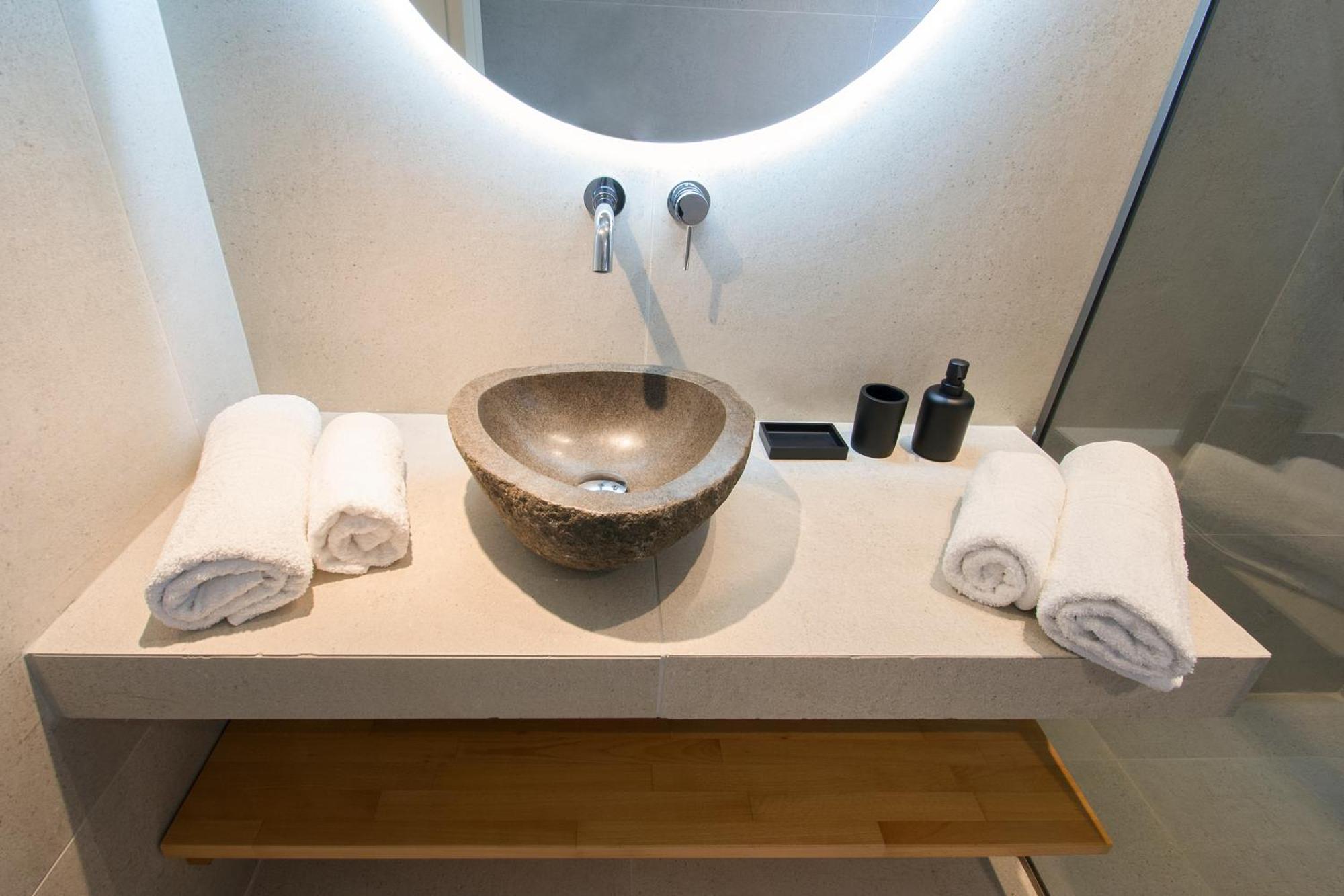 Chrissomalli Sofia Apartment Skiathos Town