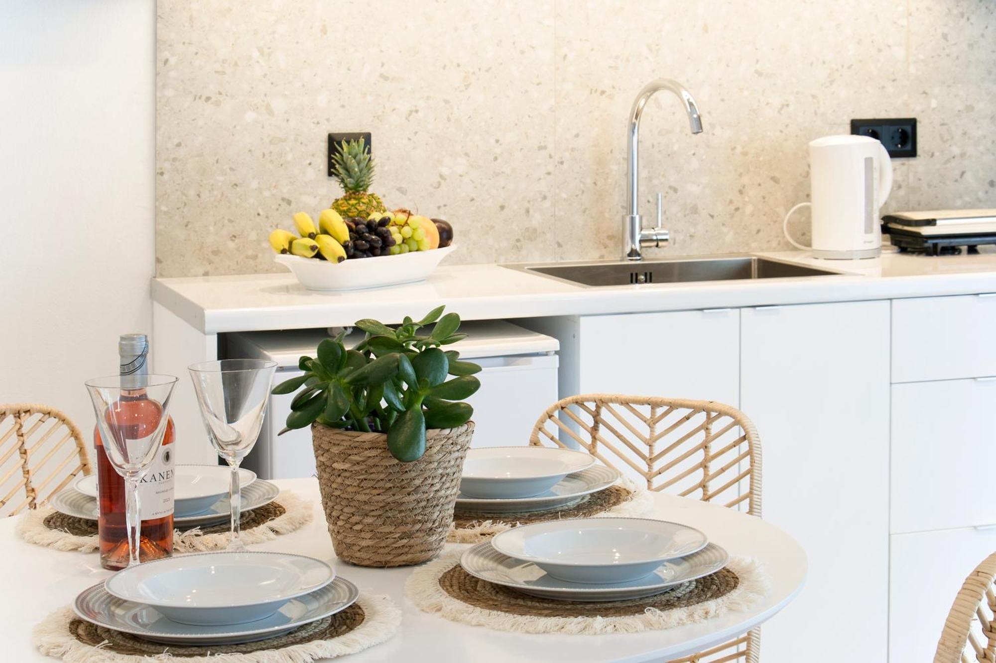 Chrissomalli Sofia Apartment Skiathos Town