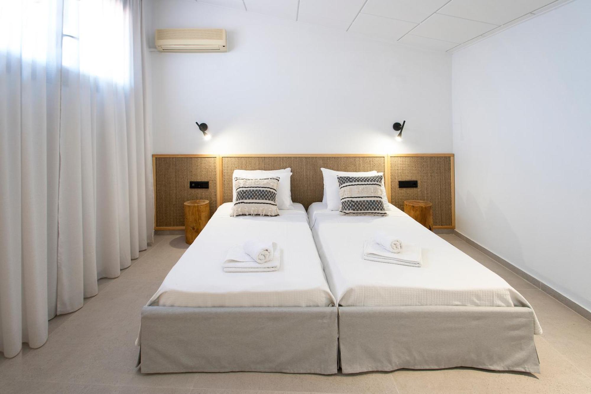 Apartment Chrissomalli Sofia Skiathos Town