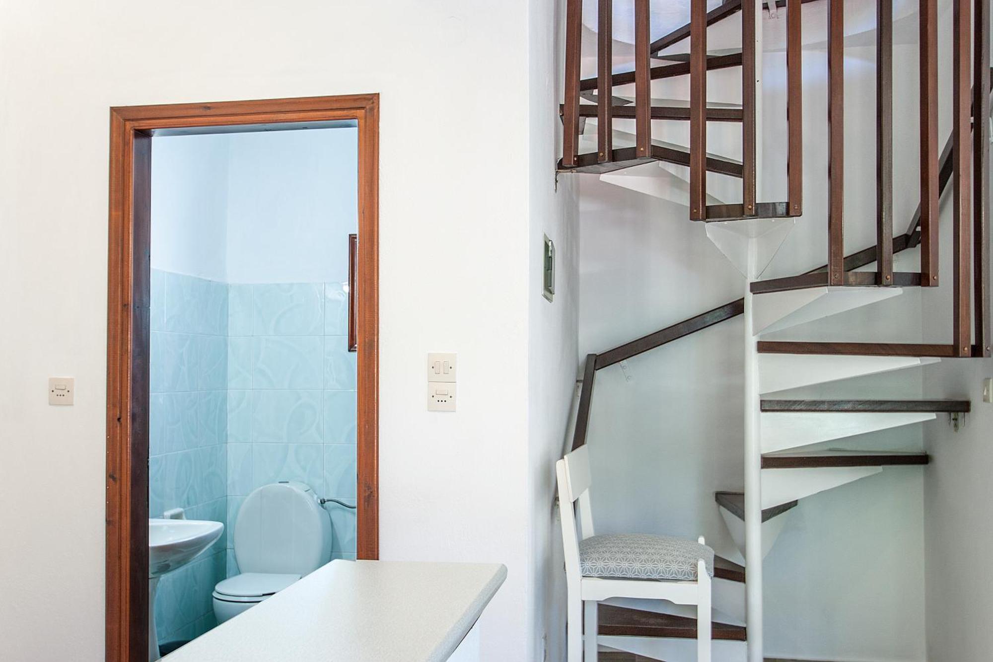 Apartment Chrissomalli Sofia Skiathos Town