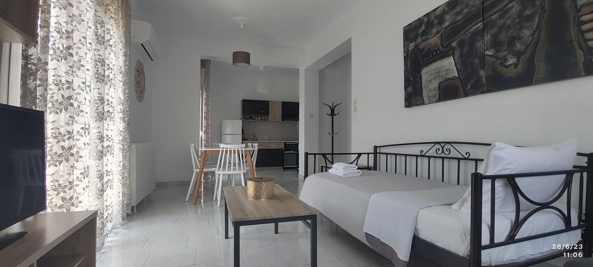 San Giorgio Apartment