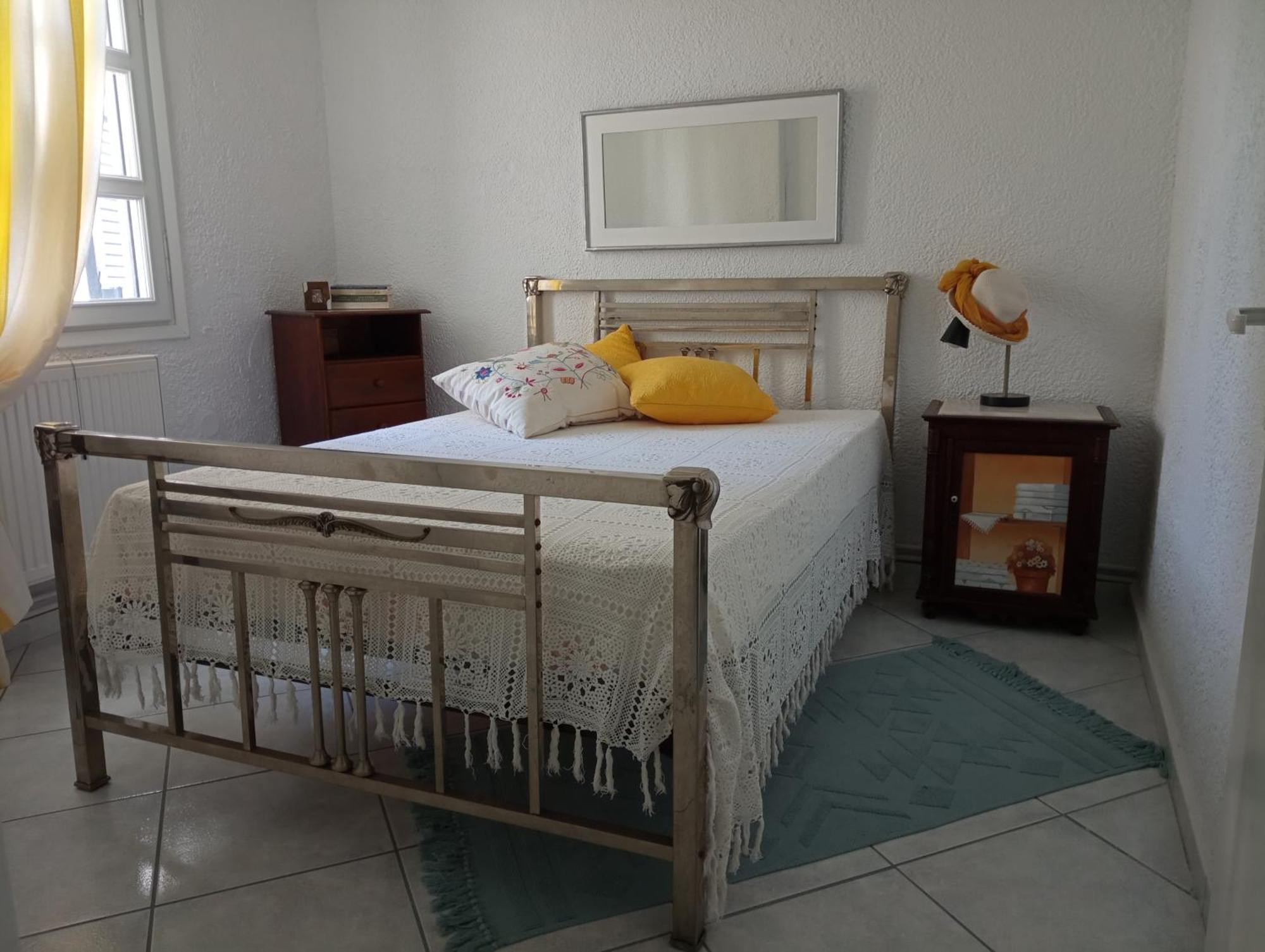 Holiday home Danai *