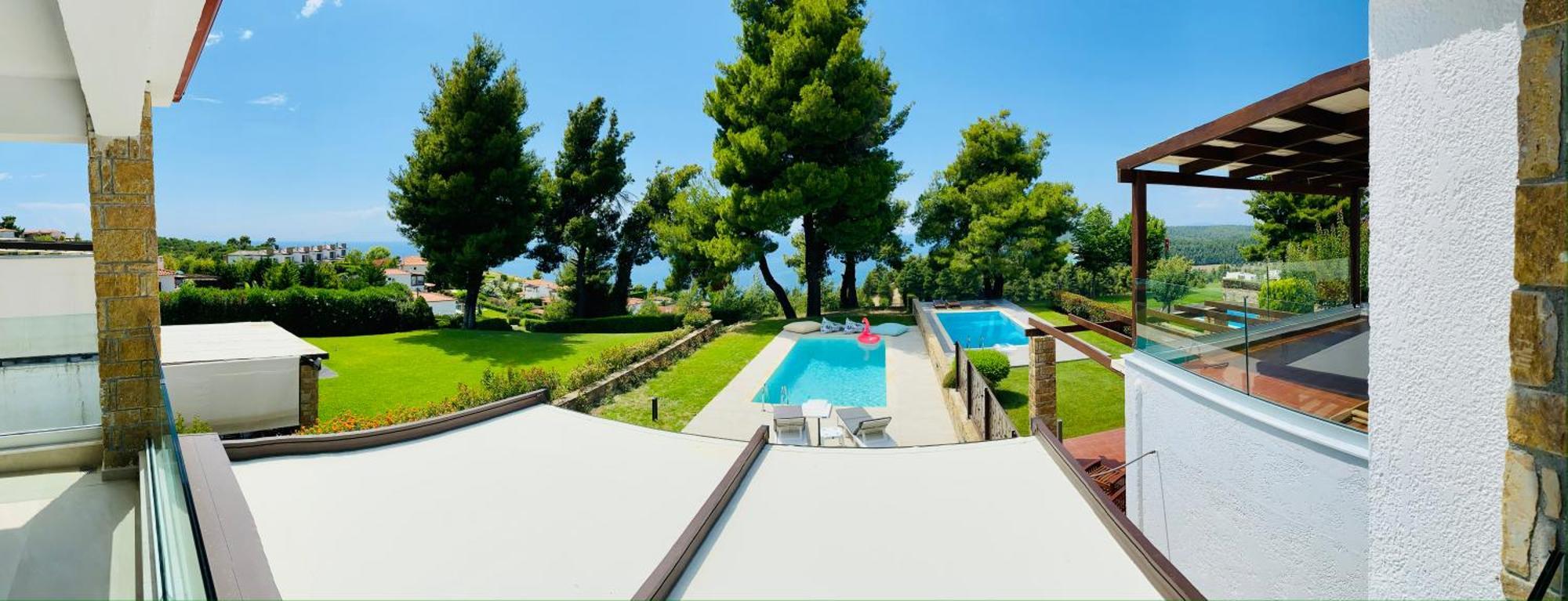 Dream - Luxury Villa