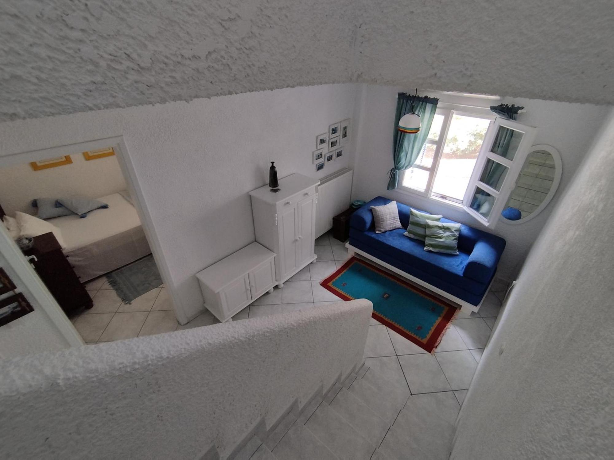 Danai Holiday home *