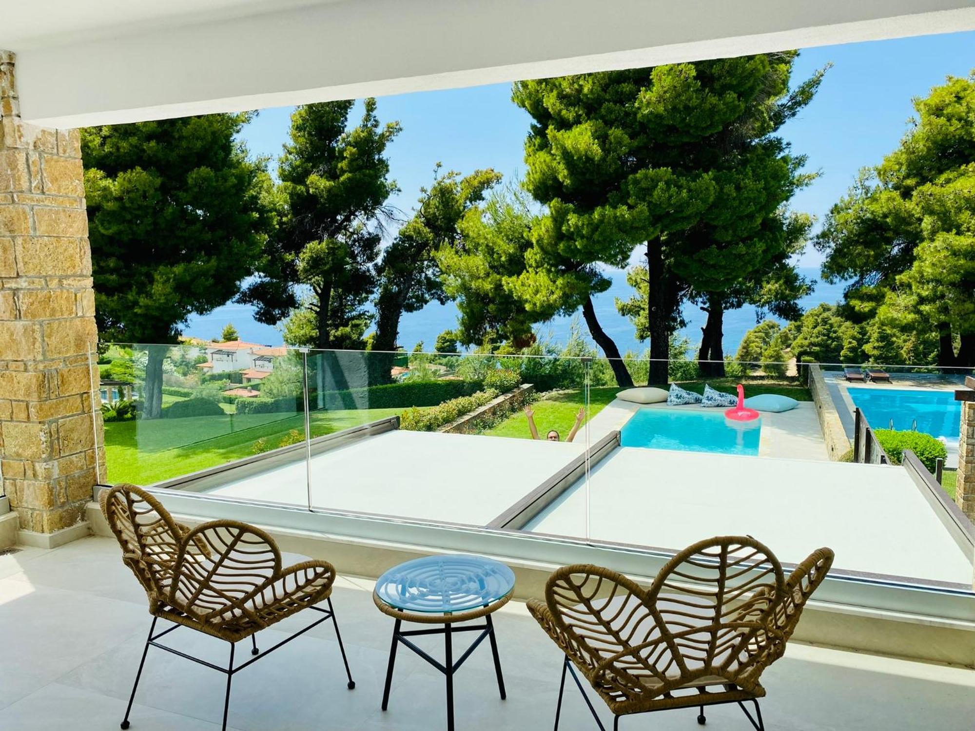 Dream - Luxury Villa *