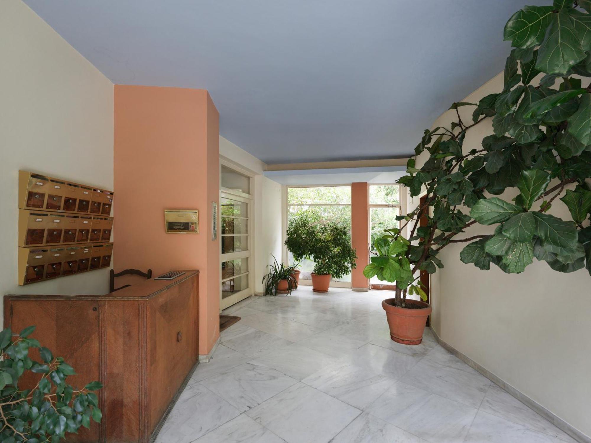 Apartment Beautiful In Kolonaki *