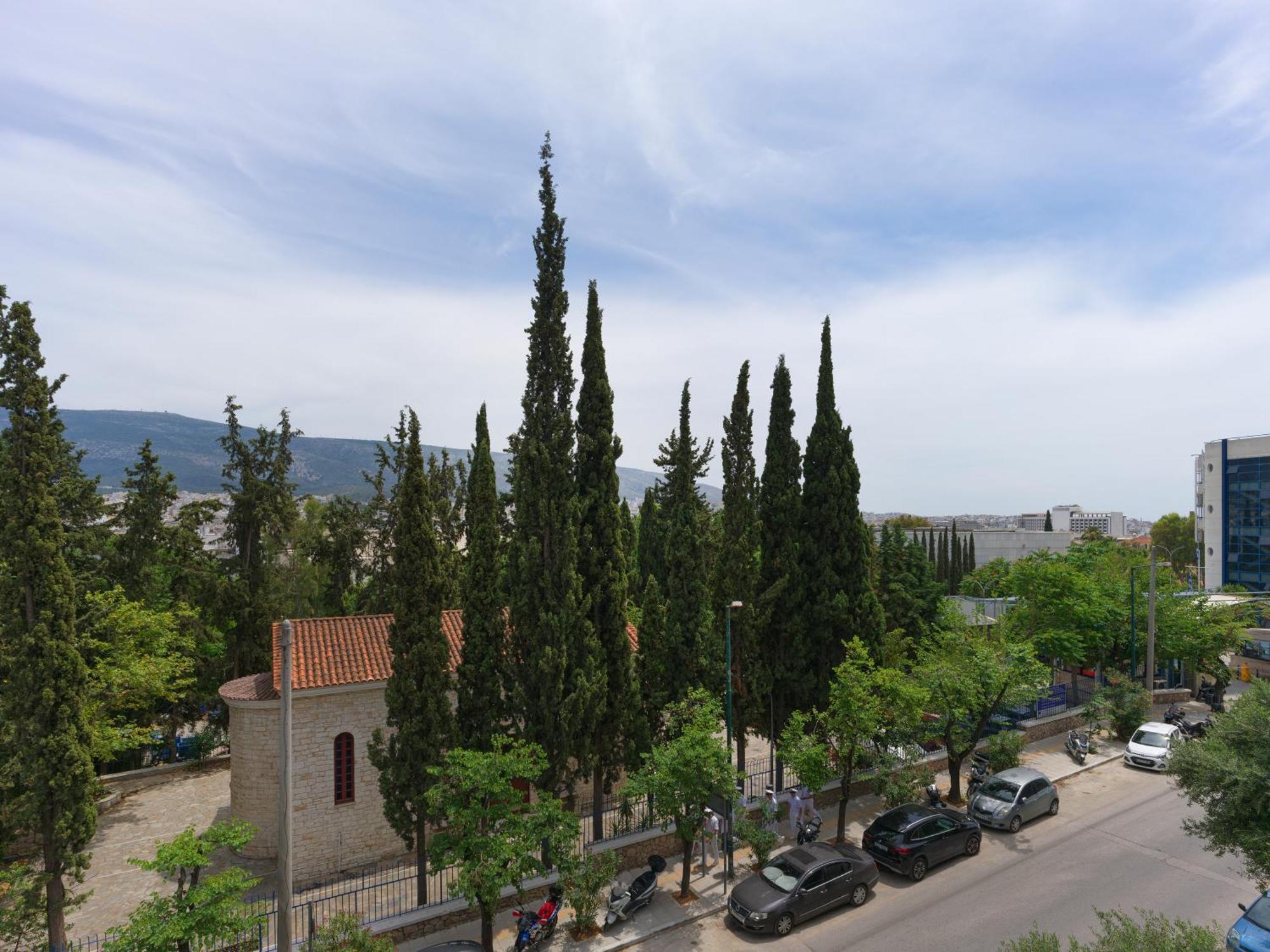 Apartment Beautiful In Kolonaki